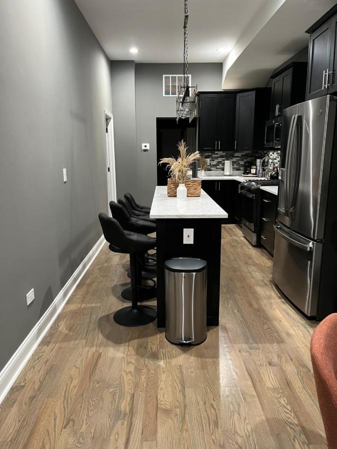 Apartment Rustic Mix *