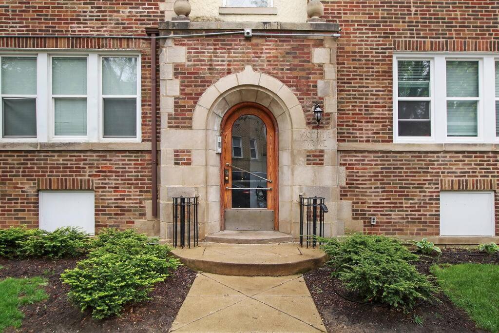 Relaxing 2br Apt With Comfy Bedrooms - Lockwood 3 *