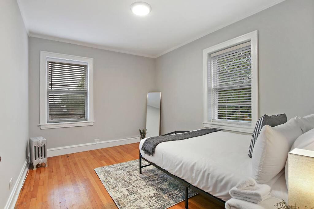 Apartment Relaxing 2br Apt With Comfy Bedrooms - Lockwood 3