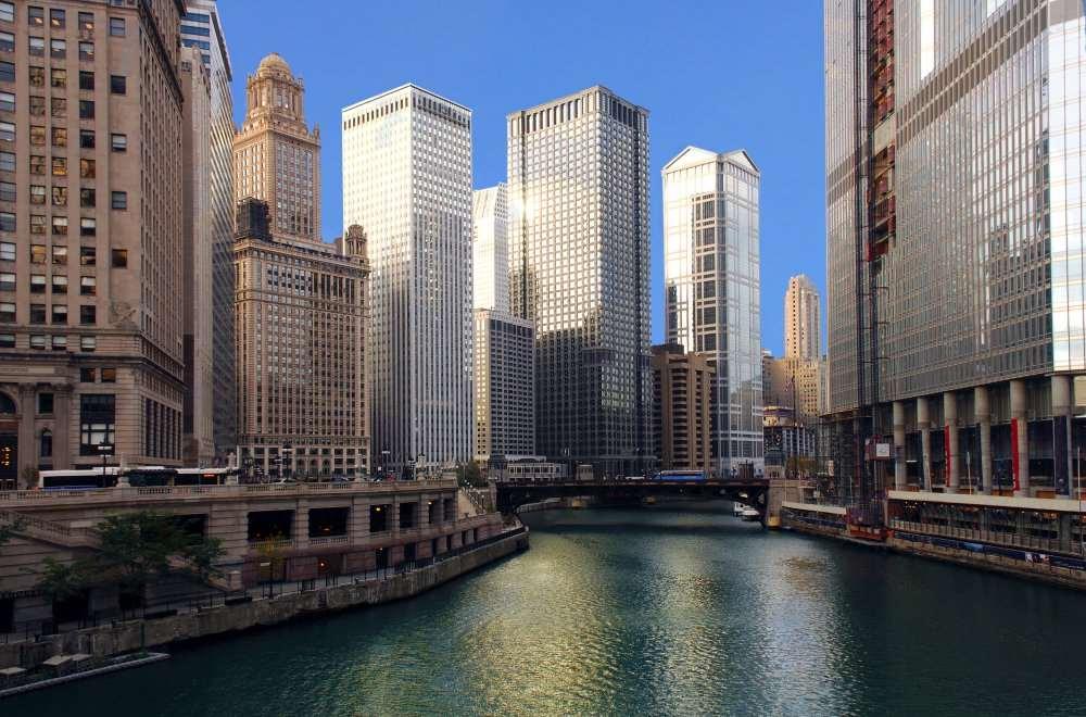 The Allegro Royal Sonesta Loop 4* Chicago
