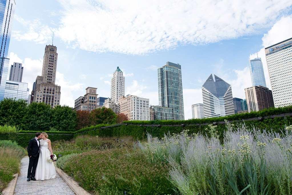 The Allegro Royal Sonesta Loop Chicago