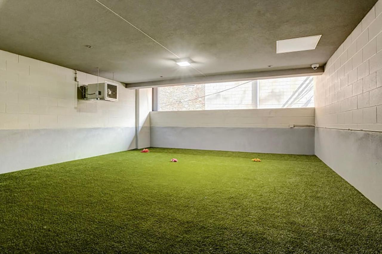 W Loop 1br W Gym Pool Lounge 2 Blocks From L Chi-486