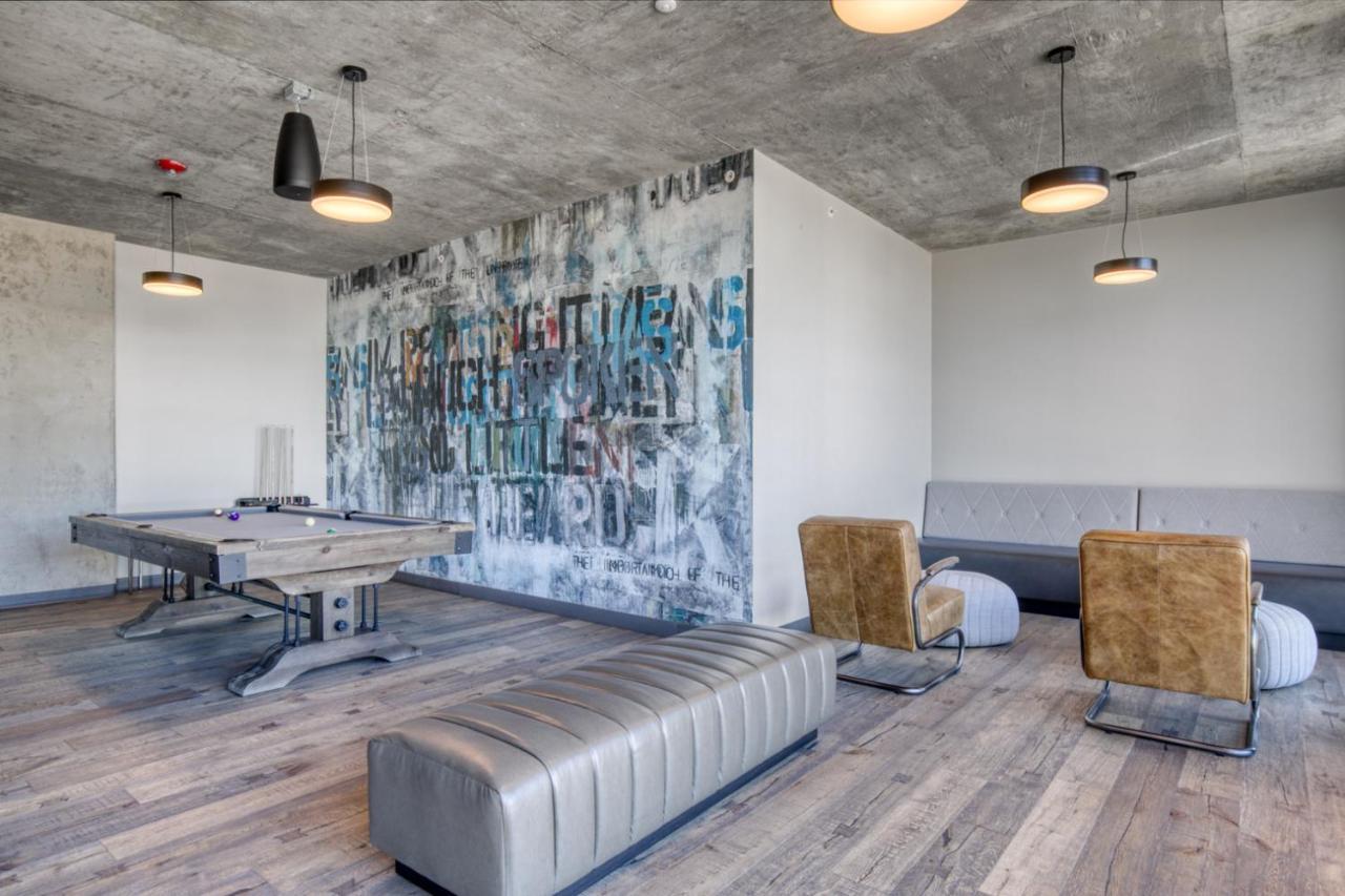 W Loop 1br W Gym Pool Lounge 2 Blocks From L Chi-486 Apartment *