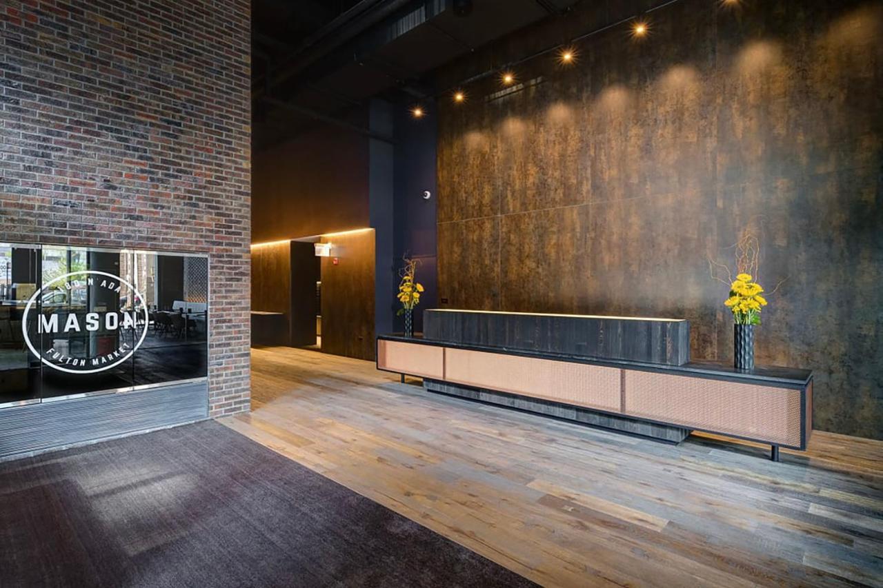 W Loop 1br W Gym Pool Lounge 2 Blocks From L Chi-486 * Chicago