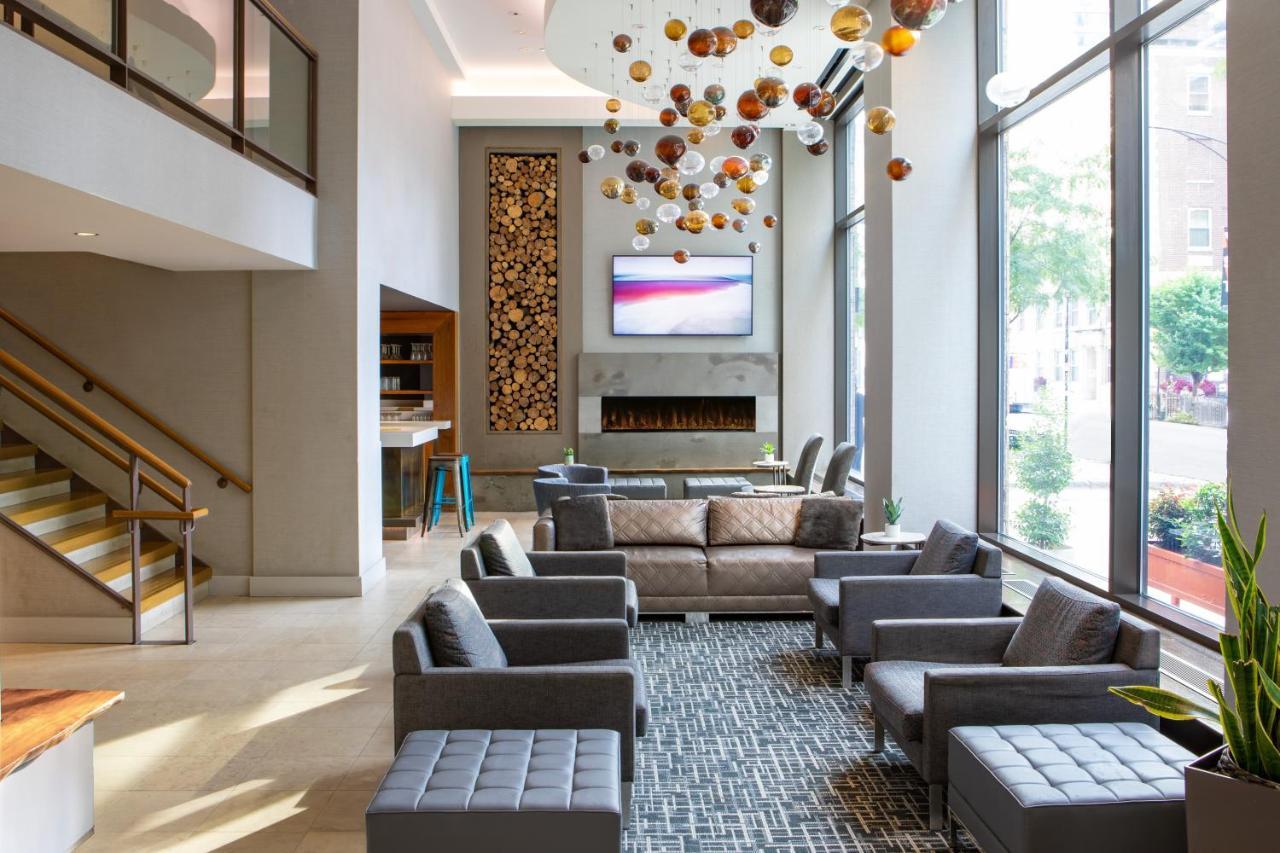 Felix Hotel Chicago