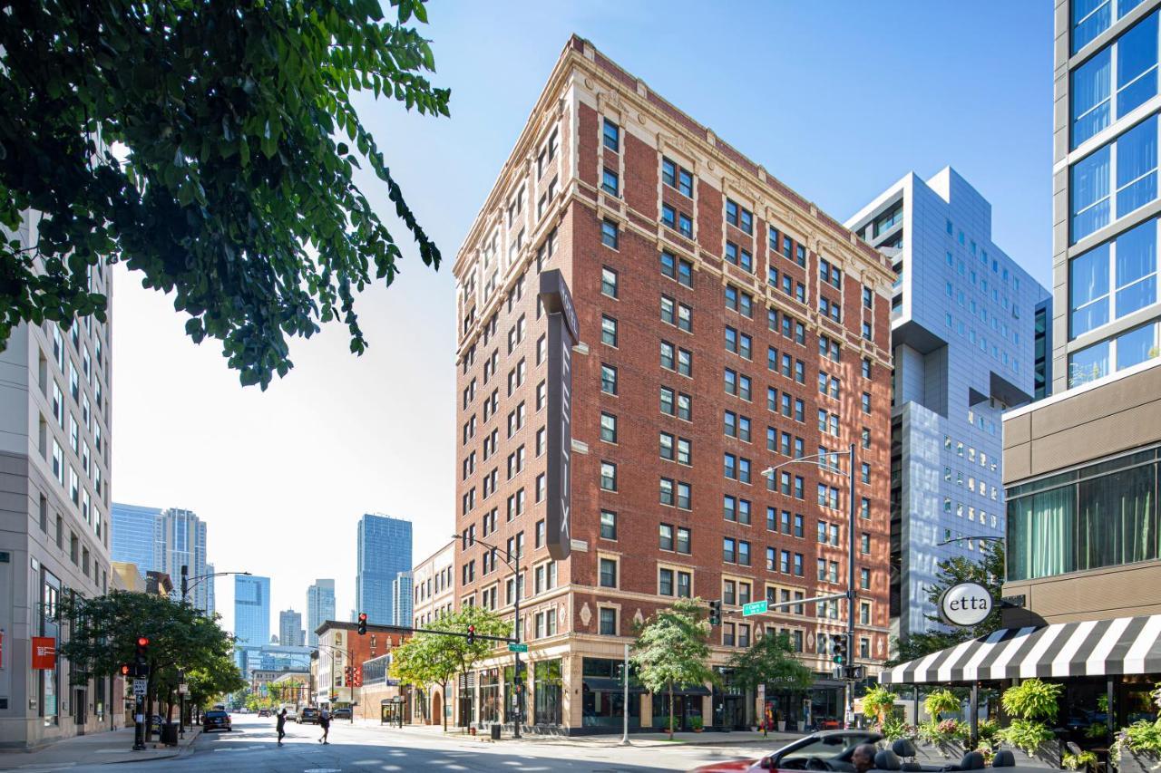 Felix Hotel Chicago