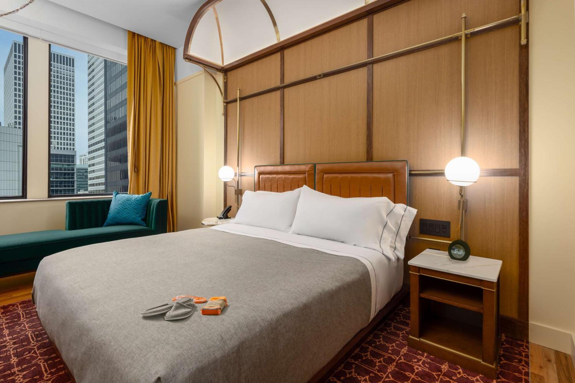 Canopy By Hilton Loop Hotel 4*