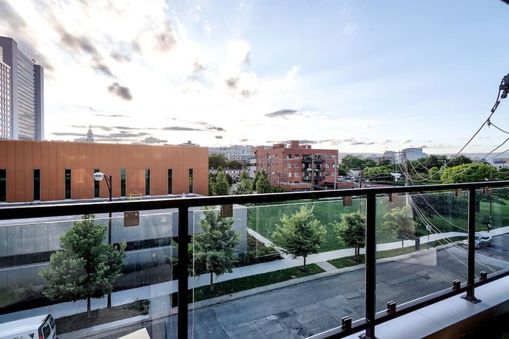 New Construction Building In River North Apartment Chicago