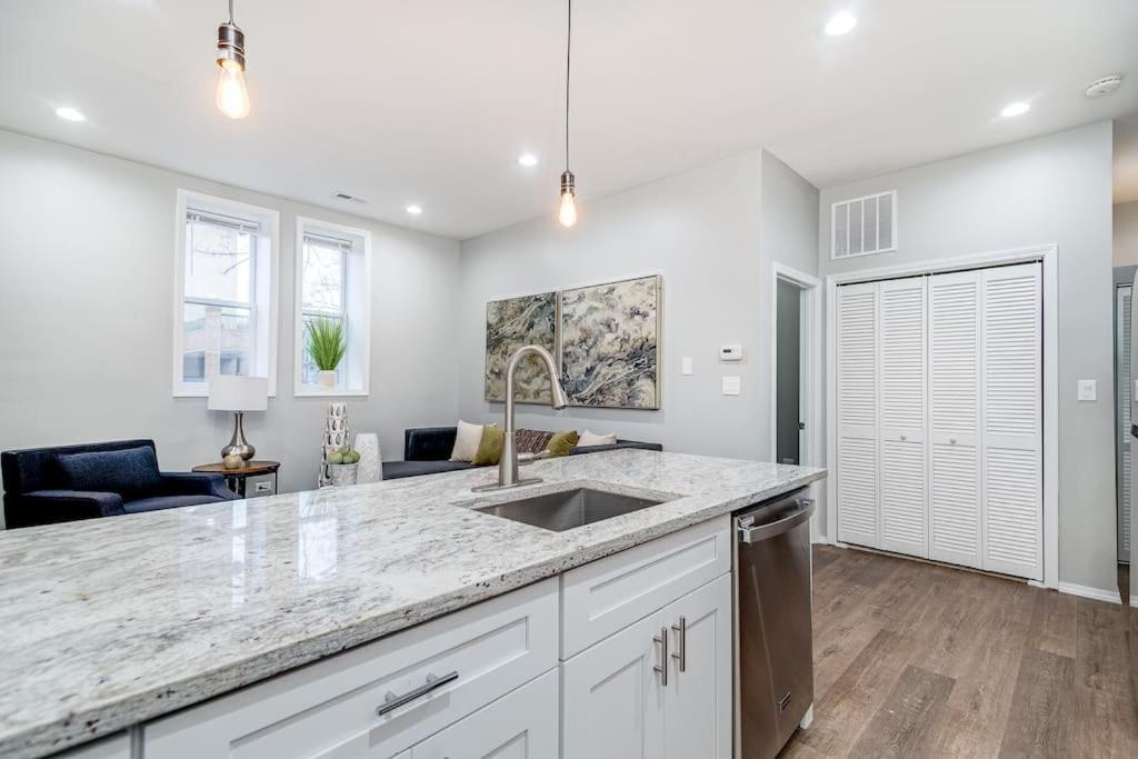 2 New Construction Same Place Apartment