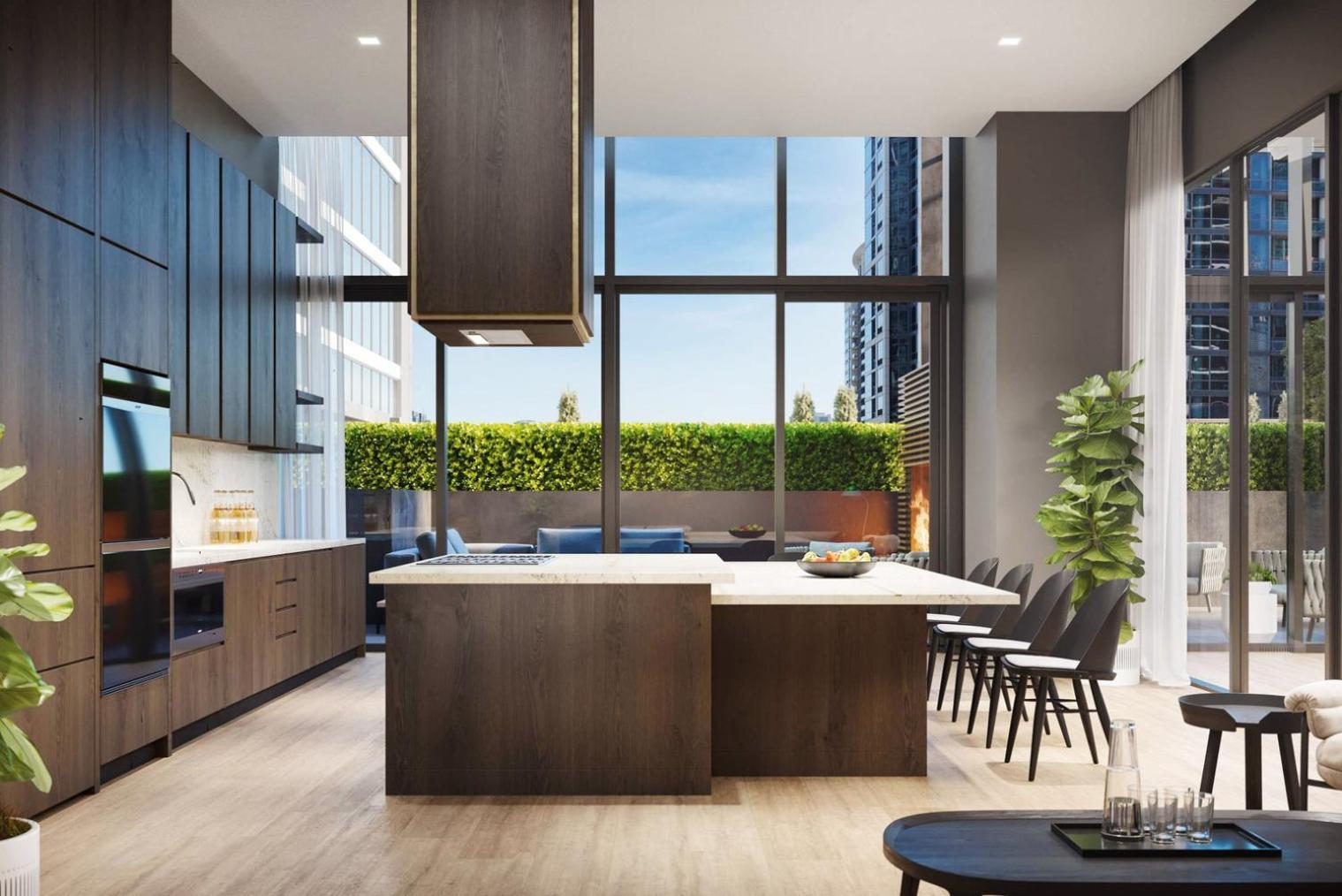 Apartment Blueground South Loop Pool Golf Sim Nr Museum Chi-1047 Chicago