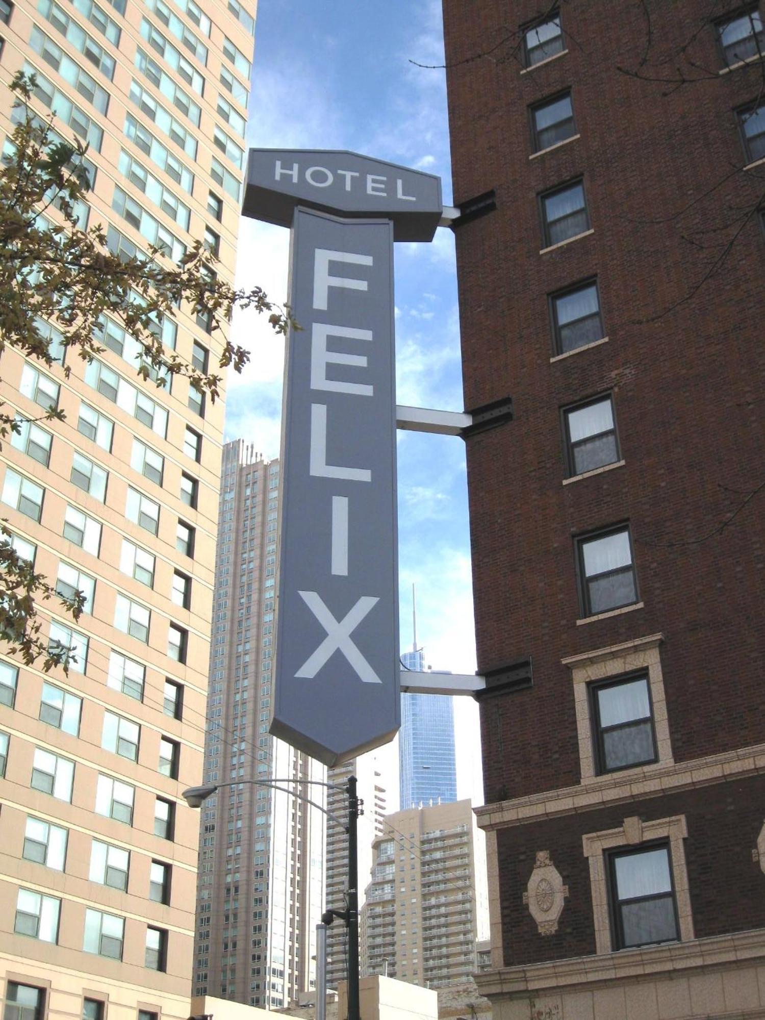Felix