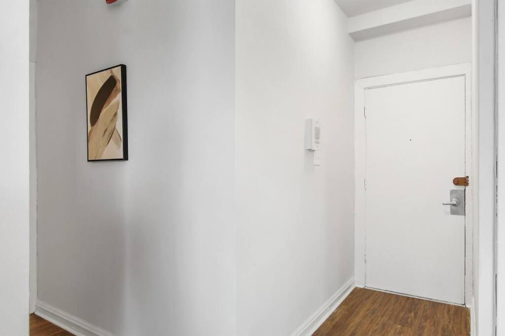 2br Cozy And Furnished In Hyde Park - Hyde Park 405 Chicago