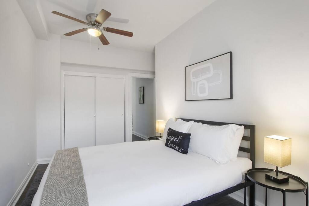 2br Cozy And Furnished In Hyde Park - Hyde Park 405 *