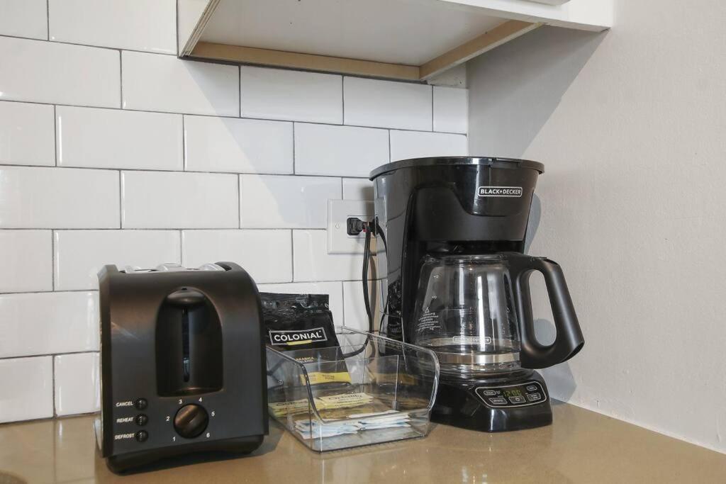 Apartment 2br Cozy And Furnished In Hyde Park - Hyde Park 405 *