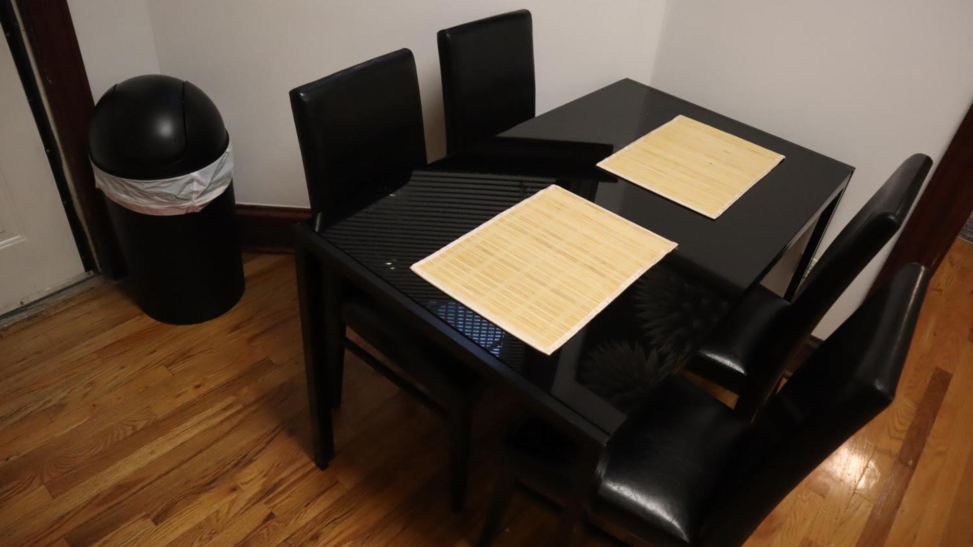 Apartment Luxury 2 Bed 2 Bath In With Free Parking Chicago