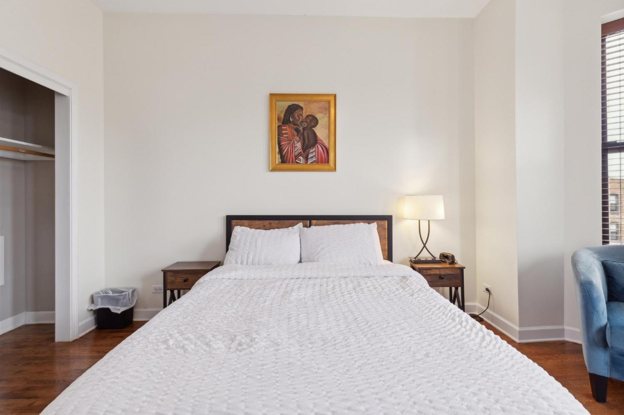 Near Downtown & Uchicago Apartment Chicago