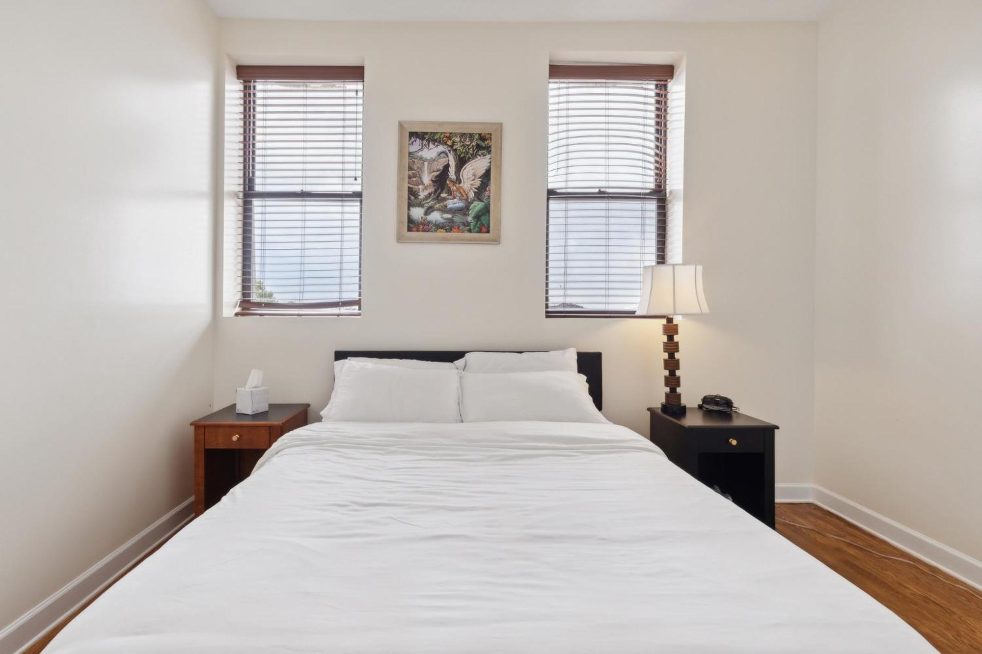 Near Downtown & Uchicago Apartment