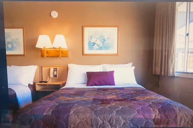 Heart O' Motel 2*