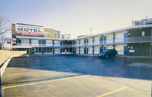 Motel Heart O' Chicago
