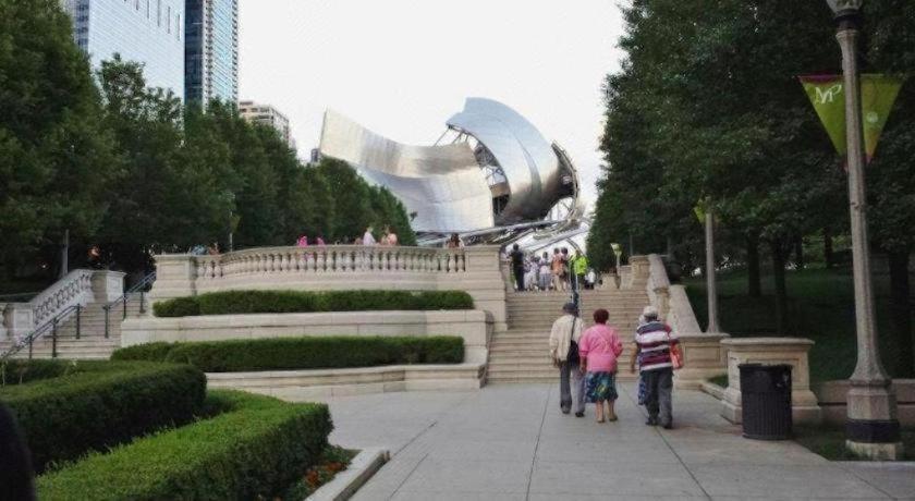 Hotel The Collection Millennium Park 2*
