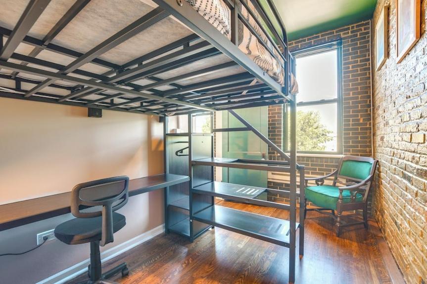Urbaneden Loft *