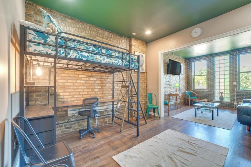 Urbaneden Loft *