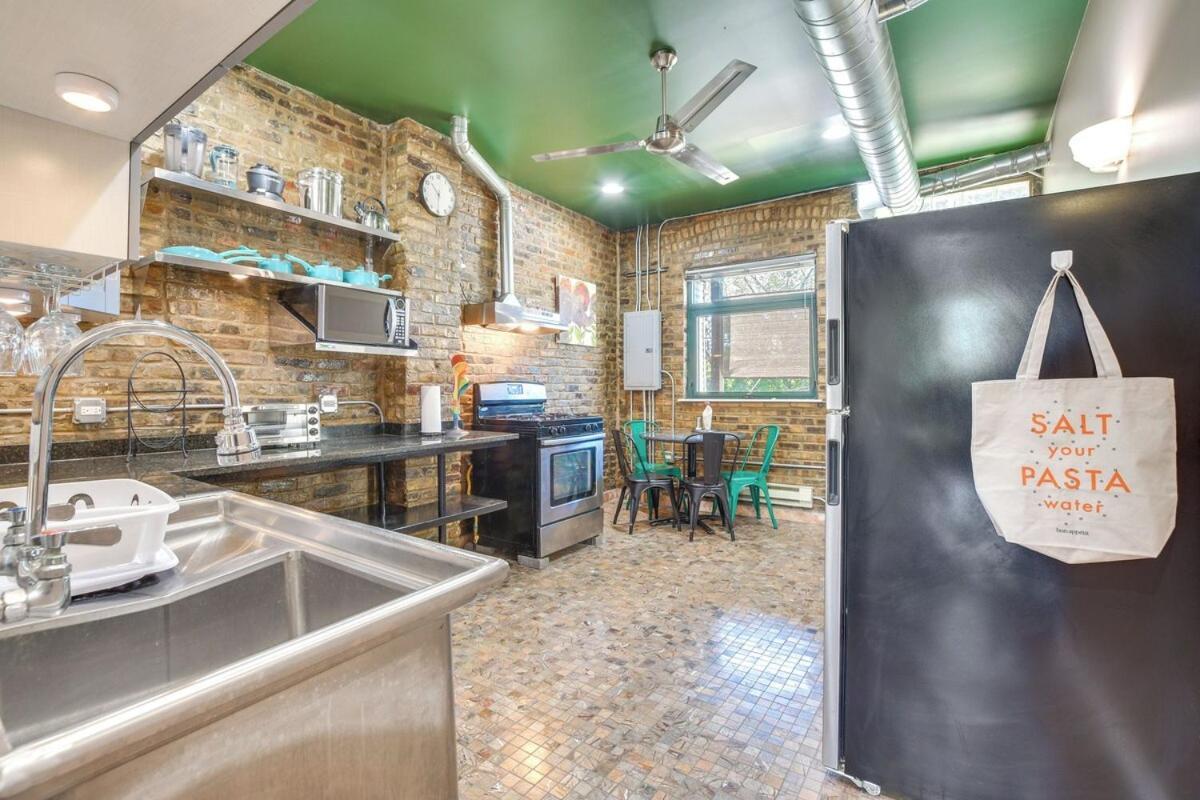 Urbaneden Loft
