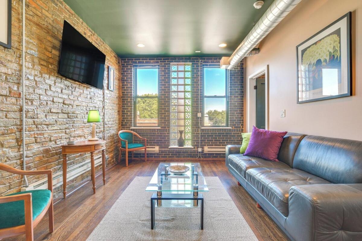 Urbaneden Loft *