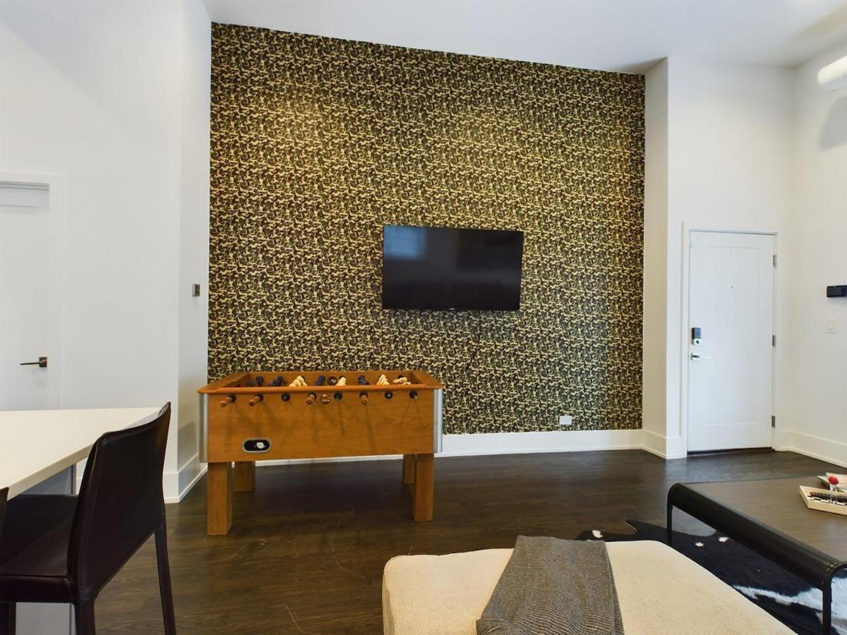 Apartment Hype Loft Experience