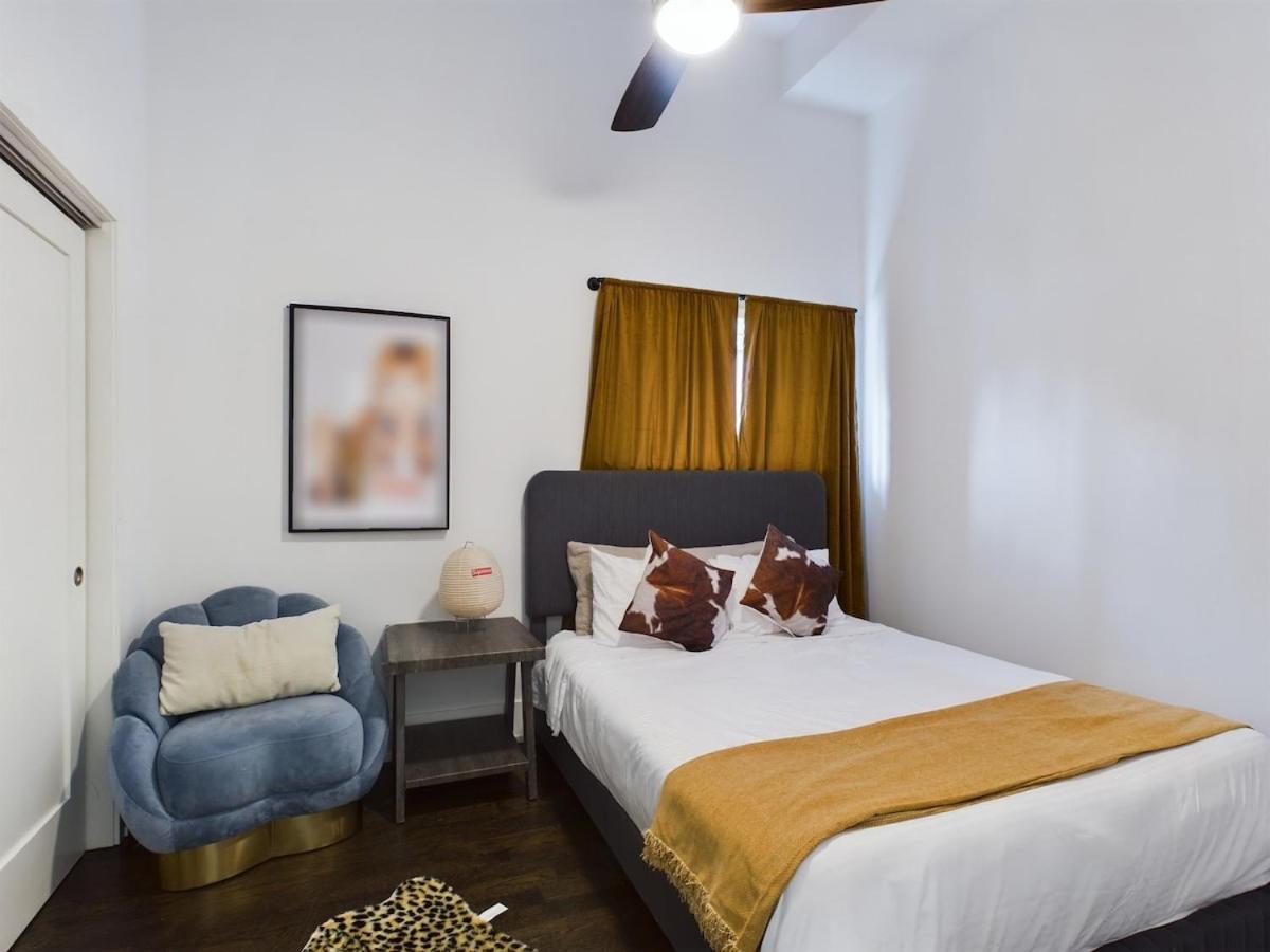 Hype Loft Experience Apartment *
