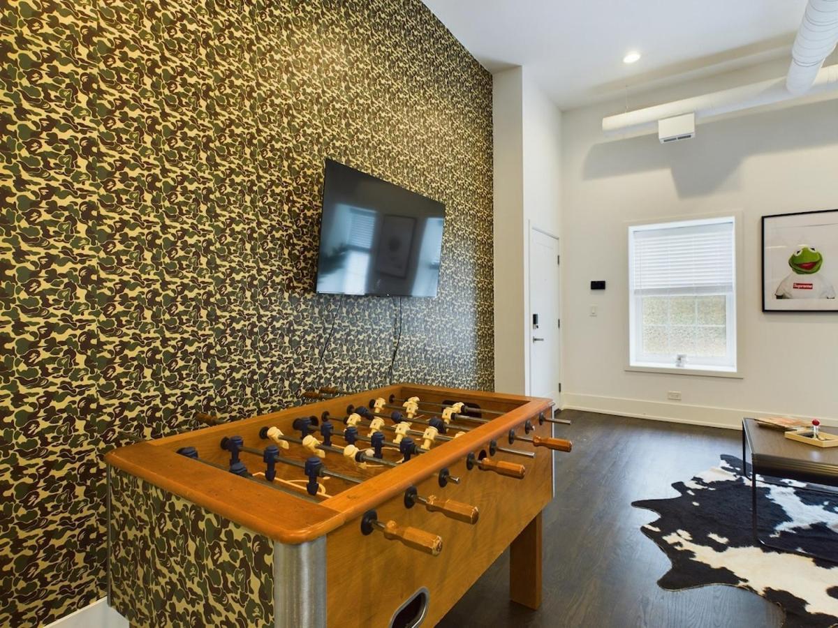 Hype Loft Experience Apartment