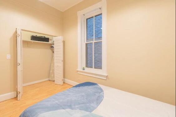 Apartment Stylish 3br Near Wrigley Field & Lincoln Park Chicago