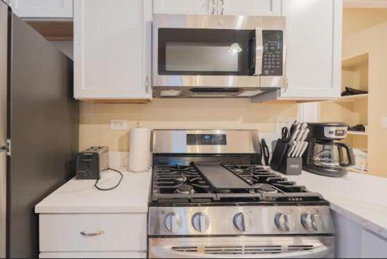 Apartment Stylish 3br Near Wrigley Field & Lincoln Park