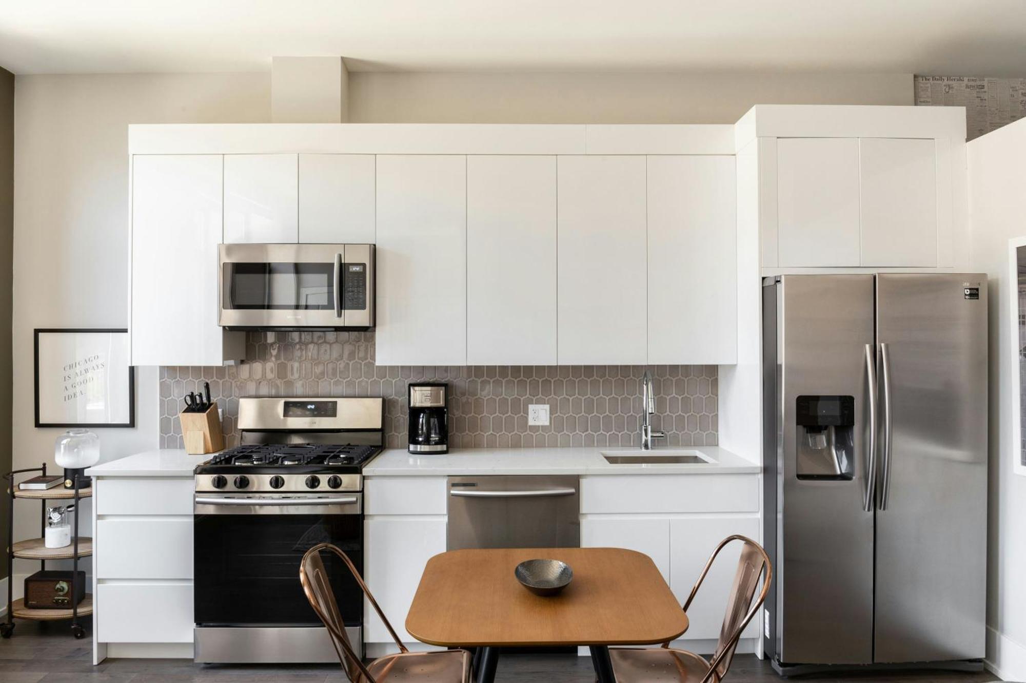 Sonder By Marriott Bonvoy Greektown