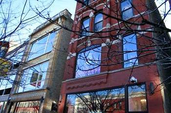 Ruby (adults Only) Chicago