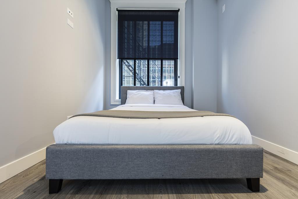 Apartment Skyblue Chicago