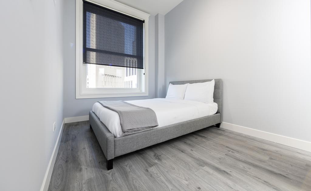 Apartment Skyblue