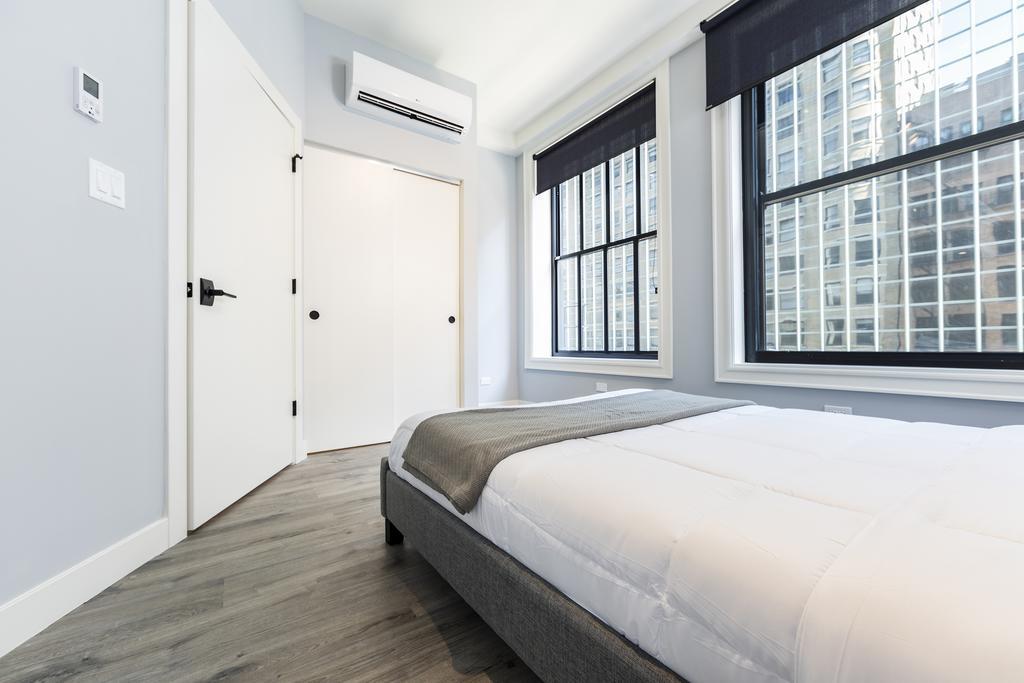 Skyblue Apartment Chicago