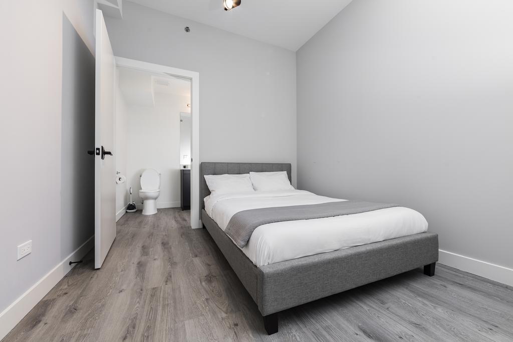 Skyblue Apartment Chicago