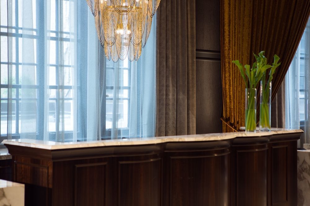 Hotel The Allegro Royal Sonesta Loop
