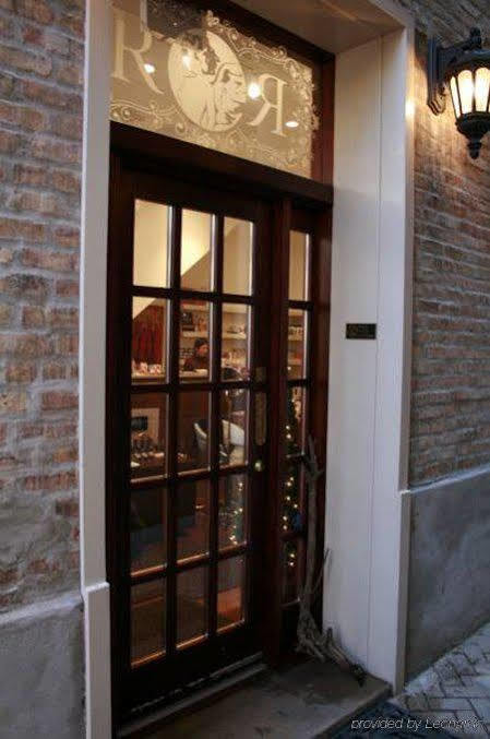 Inn Ruby (adults Only)