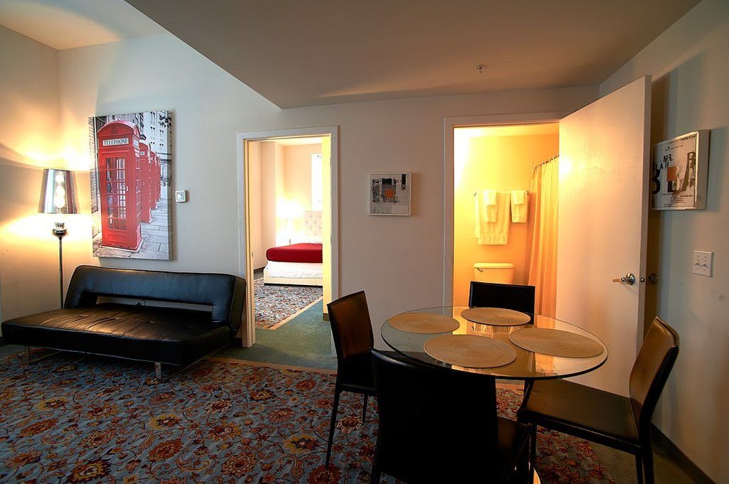The Collection Millennium Park Hotel Chicago