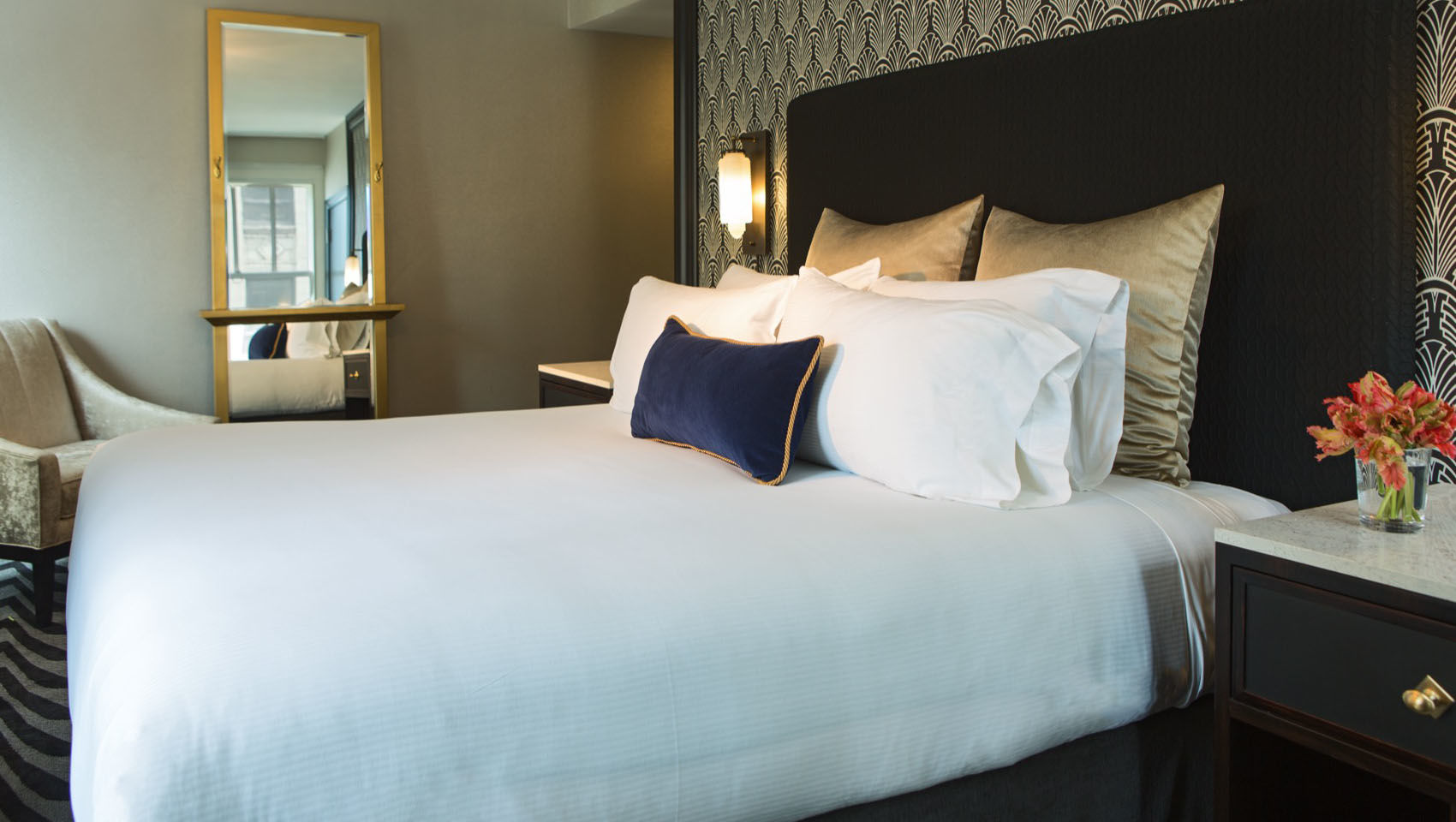 Hotel The Allegro Royal Sonesta Loop Chicago