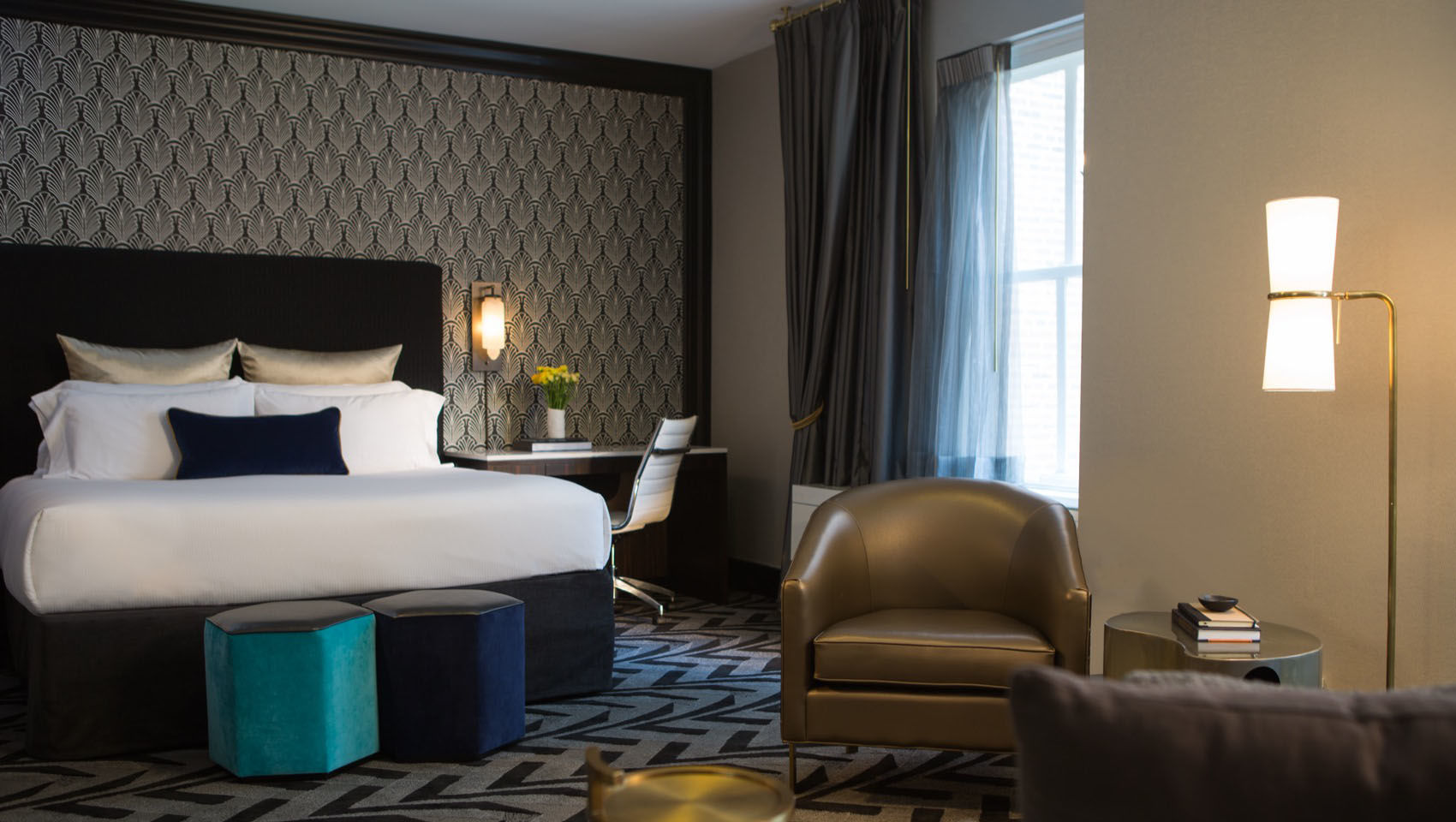 The Allegro Royal Sonesta Loop Hotel Chicago