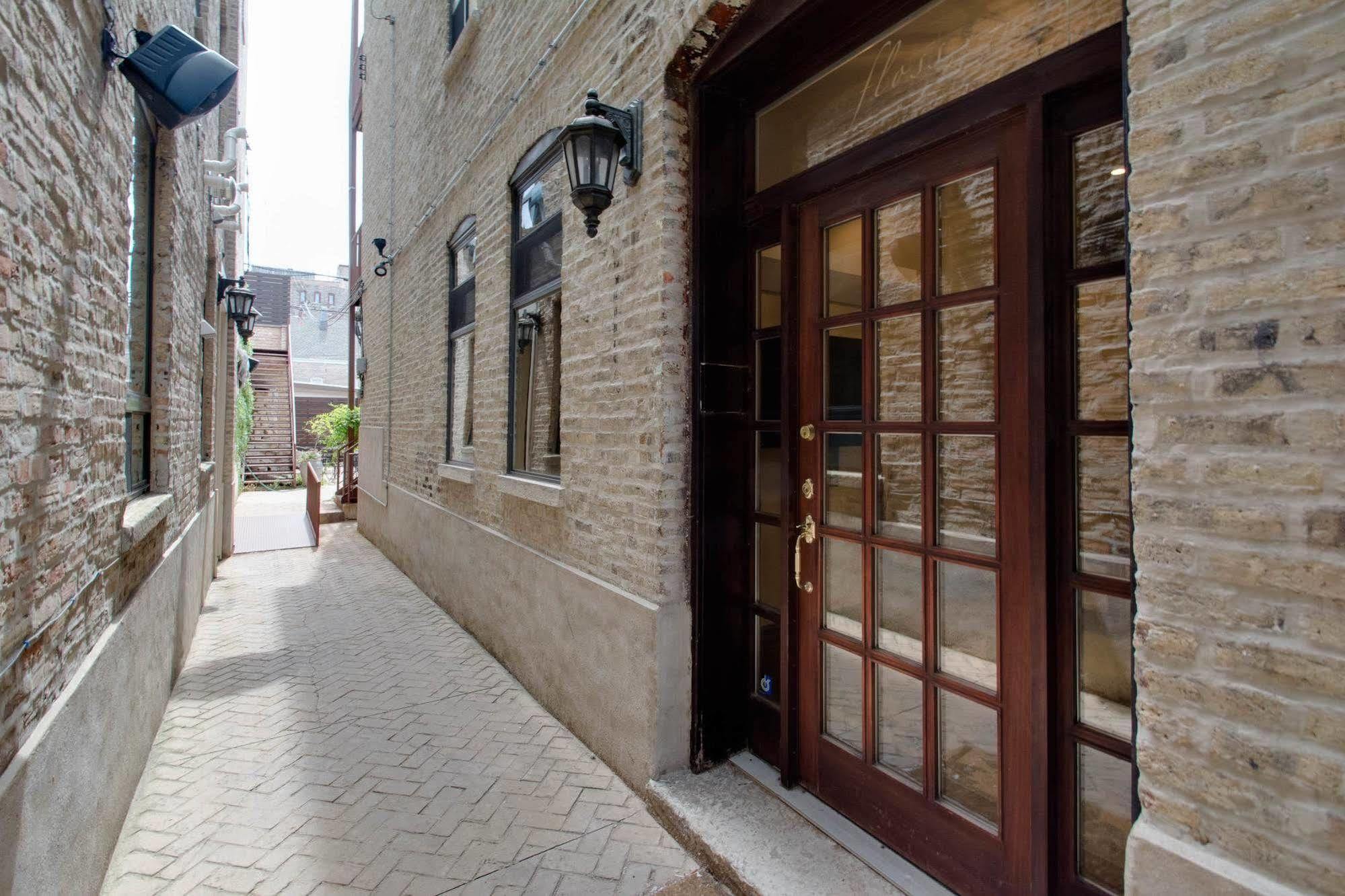 Ruby (adults Only) Inn Chicago