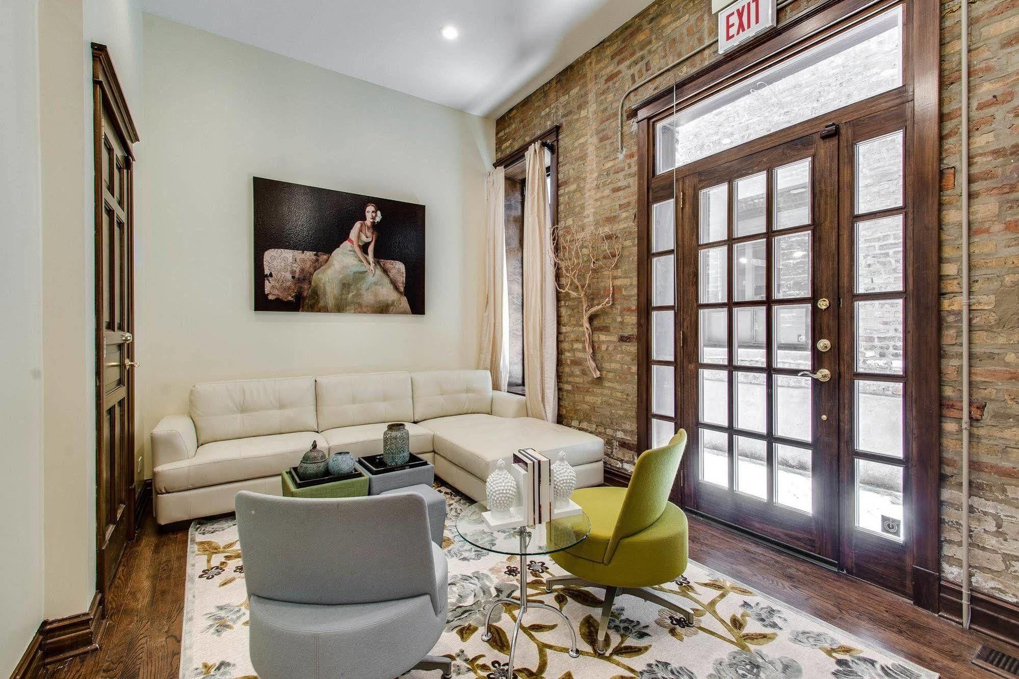 Inn Ruby (adults Only) Chicago