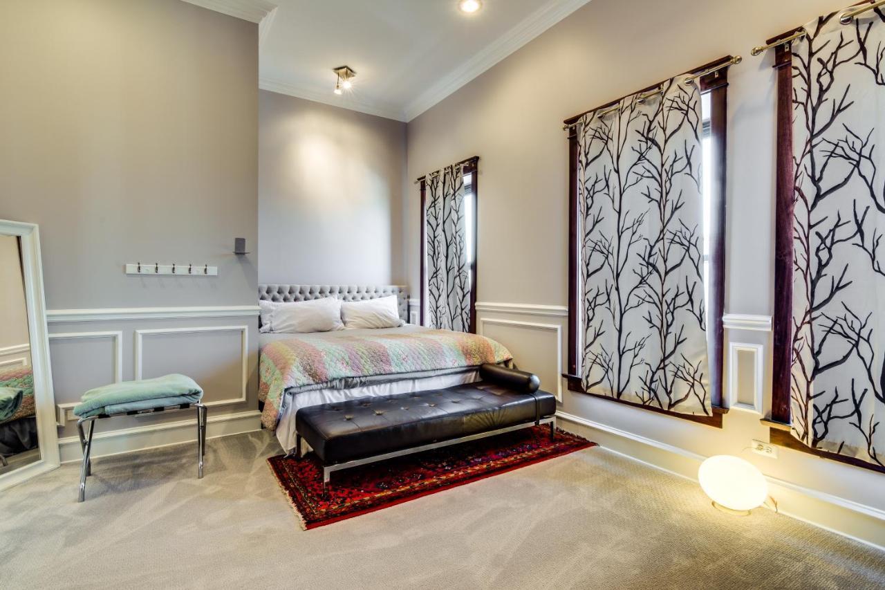 Ruby (adults Only) Inn