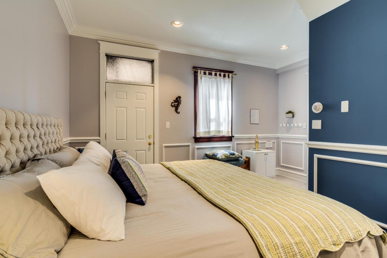 Inn Ruby (adults Only) Chicago