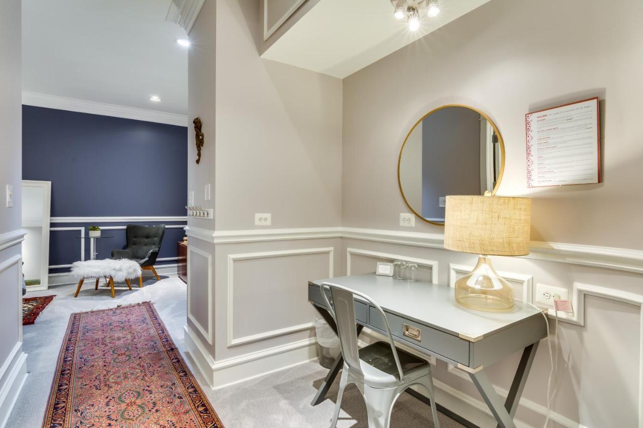 Inn Ruby (adults Only) Chicago