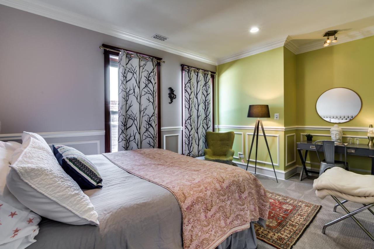Ruby (adults Only) Inn